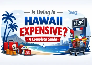 Is Living in Hawaii Expensive? A Complete Guide